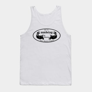 Vandelay Industries Tank Top